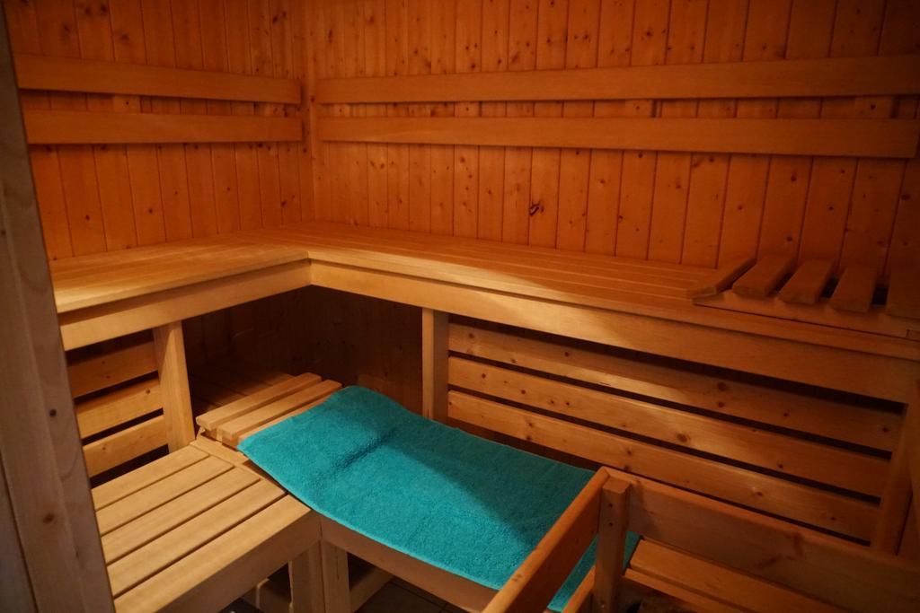 Hotel Le Christiania Les Contamines-Montjoie Bagian luar foto